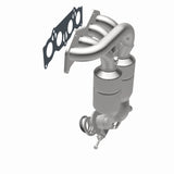 MagnaFlow Conv DF 01-03 Toyota RAV4 2.0L Manifold - 50844