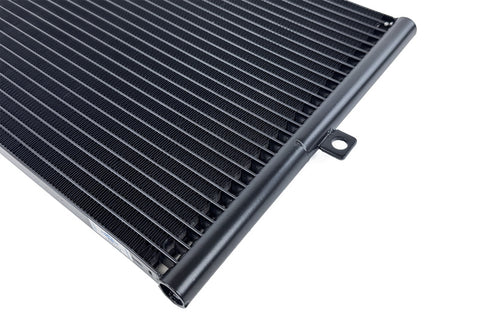 CSF Porsche 996 911 / 986 Boxster OEM+ Performance A/C Condenser - 8381
