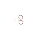 Cometic 98-14 Kawasaki KX85 Exhaust Gasket - C3501EX