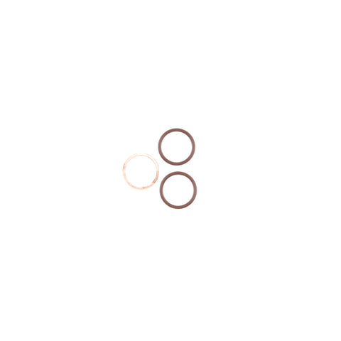 Cometic 98-14 Kawasaki KX85 Exhaust Gasket - C3501EX