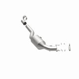 MagnaFlow Direct Fit Catalytic Converter 07-09 Porsche 911 P/S - 49929