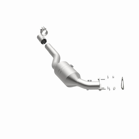 MagnaFlow Direct Fit Catalytic Converter 07-09 Porsche 911 P/S - 49929