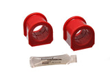 Energy Suspension Swaybar Bushing - Red - 4.5135R
