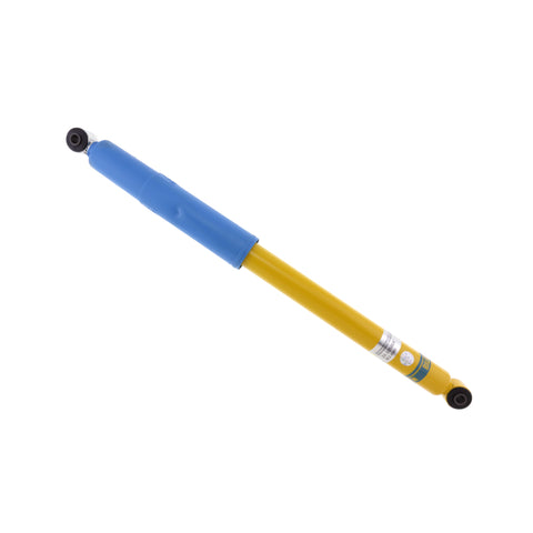 Bilstein B6 1999 Land Rover Discovery Series II Front 36mm Monotube Steering Damper - 24-105804