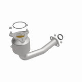 MagnaFlow Direct Fit Catalytic Converter 02-03 Suzuki Aerio - 24098