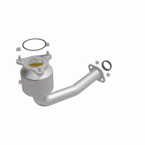 MagnaFlow Direct Fit Catalytic Converter 02-03 Suzuki Aerio - 24098