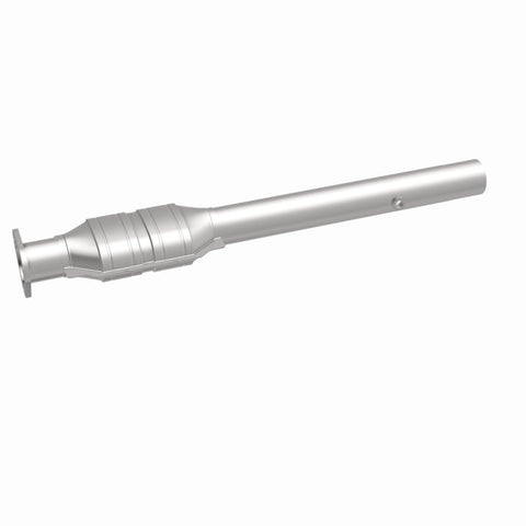 MagnaFlow Conv DF 1999 Ford E250 5.4L - 23204