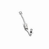 MagnaFlow Direct Fit Catalytic Converter Geo-Suzuki 89 94 - 22616