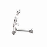 MagnaFlow Conv Direct Fit 2015 Colorado 3.6 Underbody - 52612