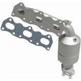 Magnaflow Conv DF 04-08 Grand Vitara V6 2.7L PS - 51272