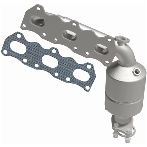 Magnaflow Conv DF 04-08 Grand Vitara V6 2.7L PS - 51272