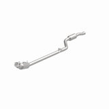 MagnaFlow Direct Fit Catalytic Converter 13-14 Mercedes-Benz GLK350 3.5L - 5561441