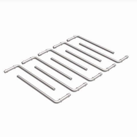 MagnaFlow Hanger .50inch 90 deg 10pk - 10153