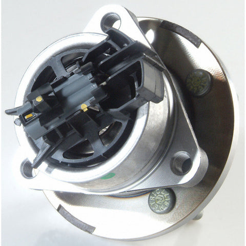 MOOG 05-10 Chevrolet Cobalt Front Hub Assembly - 513204