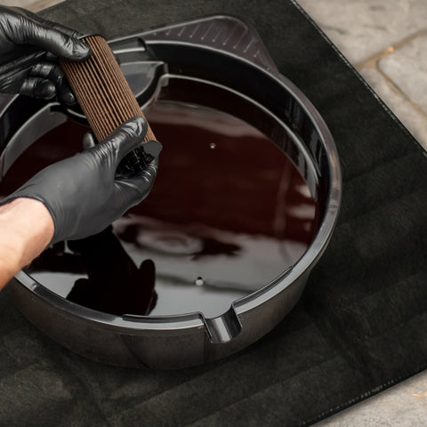 DEI Oil Rug 18in x 24in - 10751