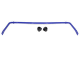 SuperPro 2016 Mazda MX-5 Miata Sport Front 24mm 3-Position Adjustable Sway Bar Kit - RC0089FZ-24