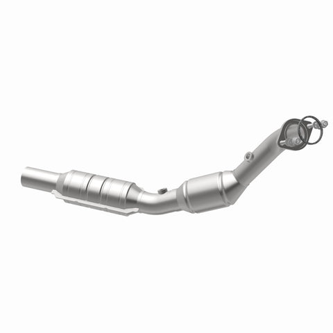 MagnaFlow Direct Fit Catalytic Converter 10-11 Chevrolet Camaro V6 3.6L - 551673