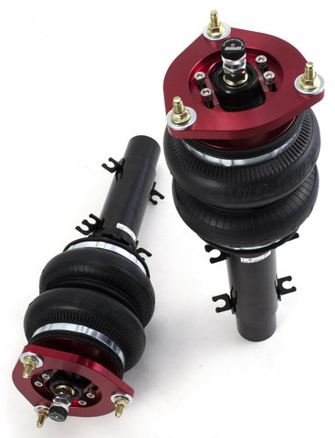 Air Lift Performance 00-06 Audi TT / 99-05 VW Golf/GTI/Jetta Front Kit - 75524