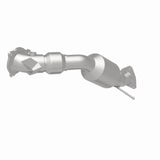 MagnaFlow 13-15 Land Rover LR2 2.0L CARB Compliant Direct Fit Catalytic Converter - 5551537