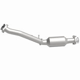 MagnaFlow Direct Fit Catalytic Converter 12-14 Civic Hybrid 1.5L - 52035
