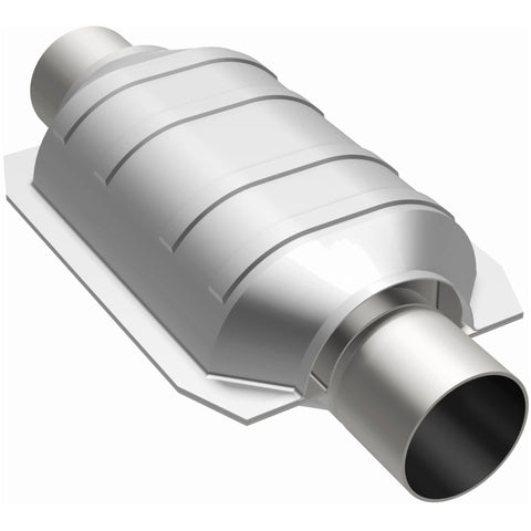 Magnaflow Conv univ 2.5in. OEM - 51106