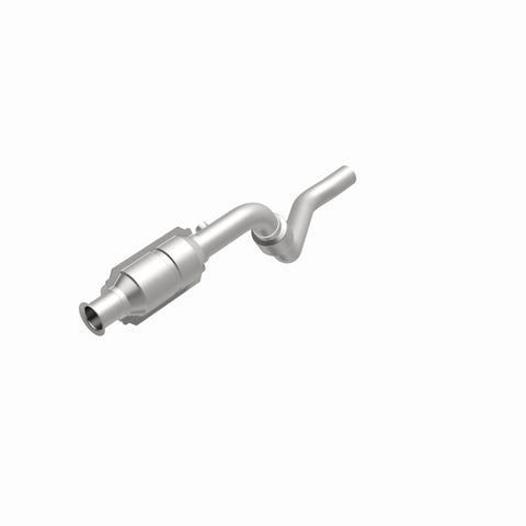 MagnaFlow Direct Fit Catalytic Converter 98-04 Dodge Interpid 2.7L - 51709