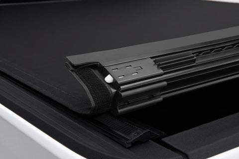 Rugged Ridge Armis Hard Rolling Bed Cover 2020 Gladiator JT - 13550.23