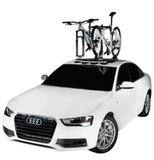 SeaSucker Mini Bomber 2-Bike Rack (No HUSKE Plugs Included) - BM2006