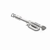 Magnaflow Conv DF 2011-2014 Maxima 3.5 L Underbody - 52234
