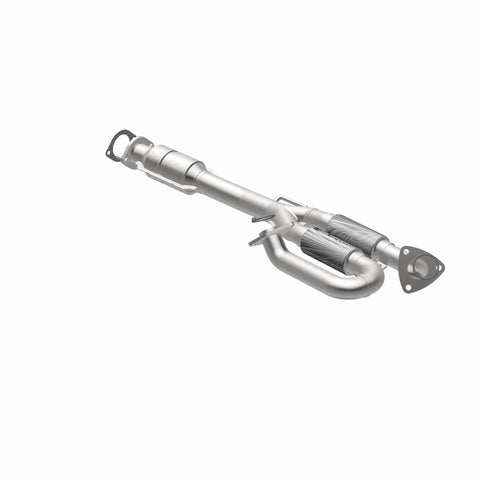 Magnaflow Conv DF 2011-2014 Maxima 3.5 L Underbody - 52234