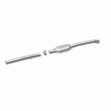 MagnaFlow Direct Fit Catalytic Converter 97-99 Dodge Dakota 3.9/5. - 23232