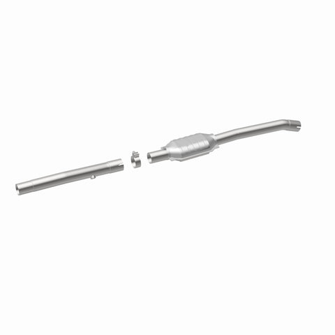 MagnaFlow Direct Fit Catalytic Converter 97-99 Dodge Dakota 3.9/5. - 23232