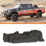 Titan Fuel Tanks 11-16 Ford F-250/F-350 PowerStroke Crew Cab Short Bed 60 Gallon XXL Mid-Ship Tank - 7021211