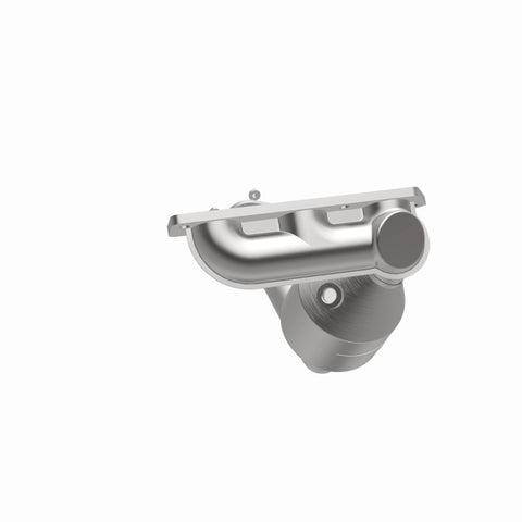 MagnaFlow Conv DF 02-03 Freelander 2.5L - 24121