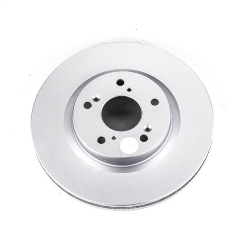 Power Stop 12-16 Honda CR-V Front Evolution Geomet Coated Rotor - JBR1555EVC