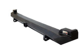 Fishbone Offroad 84-01 XJ Jeep Cherokee Bullhead Rear Bumper - FB22079