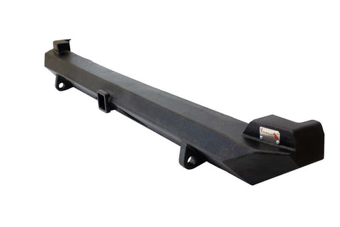 Fishbone Offroad 84-01 XJ Jeep Cherokee Bullhead Rear Bumper - FB22079
