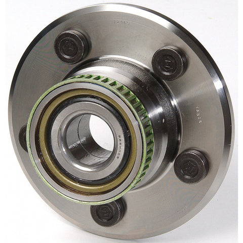 MOOG 98-99 Dodge Neon Rear Hub Assembly - 512013