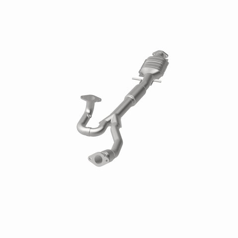 MagnaFlow Direct Fit Catalytic Converter 10-14 LaCrosse 3.0/3.6L - 52000