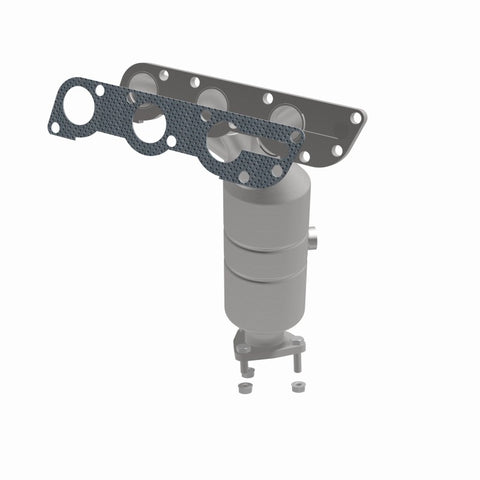 MagnaFlow Direct Fit Catalytic Converter 04-05 Suzuki Verona 2.5L - 452911