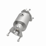 MagnaFlow Direct Fit Catalytic Converter 2020 Chevrolet Corvette Right Closed Couple 6.2L - 280162
