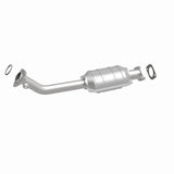MagnaFlow Direct Fit Catalytic Converter 01-04 Pathfinder Passenger Side Rear 3.5L - 447230