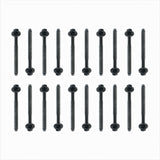 Ford Racing 5.0L Coyote Head Changing Kit - 5.2L Head on 5.0L Block - M-6067-M5052