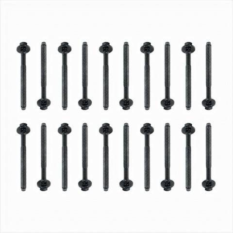 Ford Racing 5.0L Coyote Head Changing Kit - 5.2L Head on 5.0L Block - M-6067-M5052