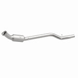 MagnaFlow DF Catalytic Conv 05-07 Chrysler 300 P/S / 06-07 Dodge Charger P/S / 05-07 Magnum P/S - 26202