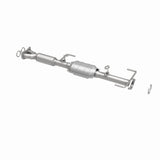 MagnaFlow Direct Fit Catalytic Converter Previa 95-96 2.4L - 23897