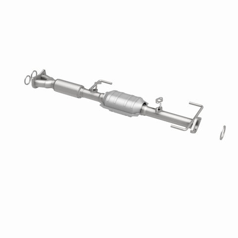 MagnaFlow Direct Fit Catalytic Converter Previa 95-96 2.4L - 23897