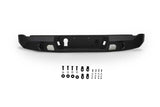 DV8 Offroad 14-22 Chevy Colorado / 15-22 GMC Canyon MTO Series Rear Bumper - RBCS3-01