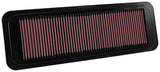 K&N Replacement Air Filter LOTUS O.E SIZE 373X121 REPLACES LOTUS APP.WHICH READ 33-201,NPDS - 33-2784