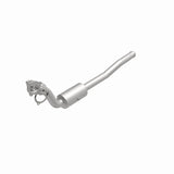 MagnaFlow Direct Fit Catalytic Converter 01-04 Volvo C70 2.3L - 24071